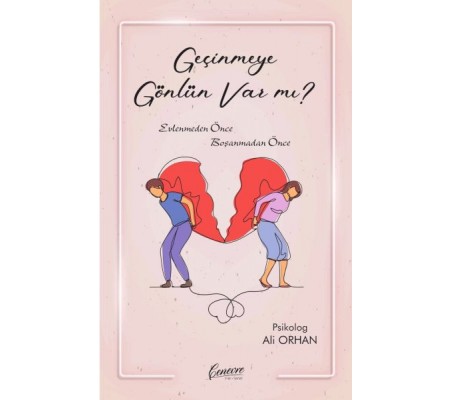 Geçinmeye Gönlün Var Mı? Geçinmeye Gönlün Var Mı?