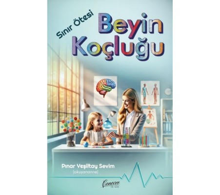 Sınır Ötesi Beyin Koçluğu Sınır Ötesi Beyin Koçluğu