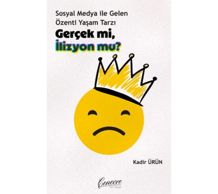 Gerçek mi, İllüzyon mu ? Gerçek mi, İllüzyon mu ?