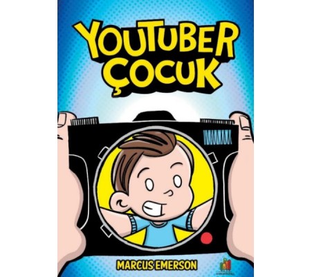 Youtuber Çocuk