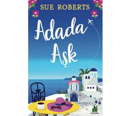 Adada Aşk Adada Aşk