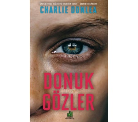 Donuk Gözler Donuk Gözler