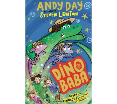 Dino Baba Dino Baba