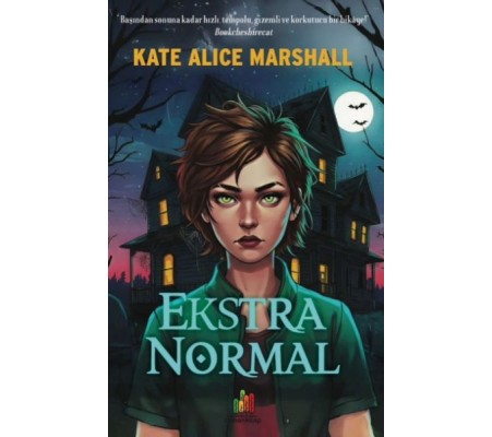 Ekstra Normal Ekstra Normal