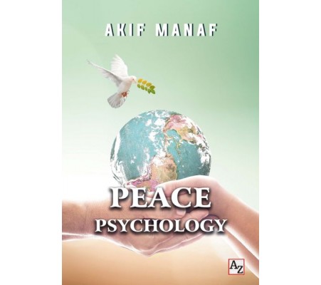 Peace Psychology Peace Psychology