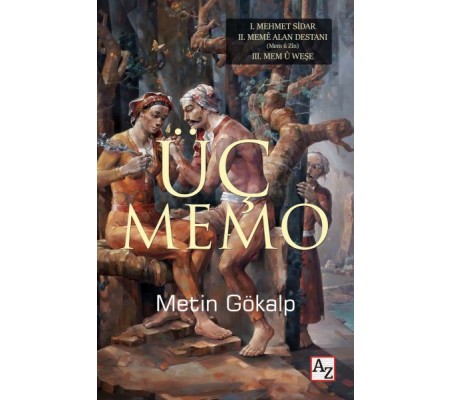 Üç Memo Üç Memo