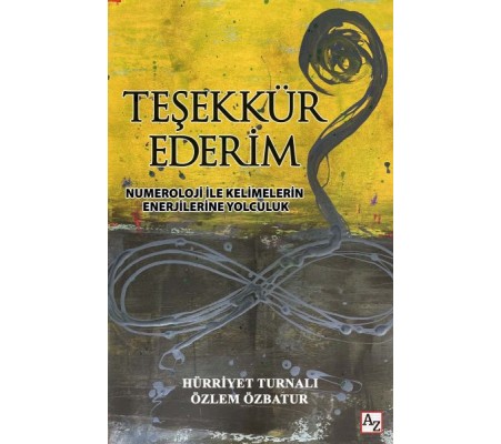 Teşekkür Ederim Teşekkür Ederim