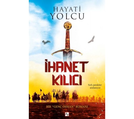 İhanet Kılıcı İhanet Kılıcı