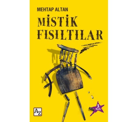 Mistik Fısıltılar Mistik Fısıltılar