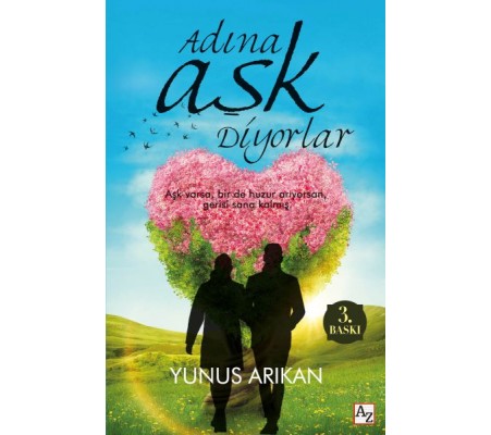 Adına Aşk Diyorlar Adına Aşk Diyorlar