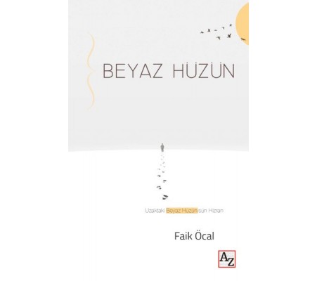 Beyaz Hüzün Beyaz Hüzün