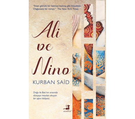 Ali ve Nino Ali ve Nino