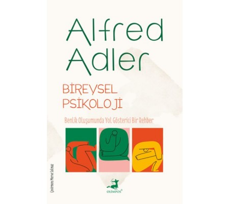 Bireysel Psikoloji Bireysel Psikoloji