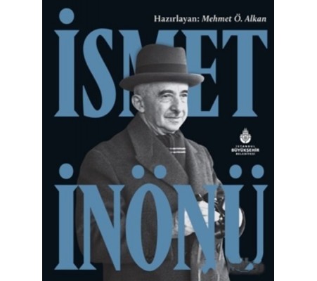 İsmet İnönü