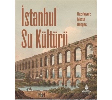 İstanbul Su Kültürü