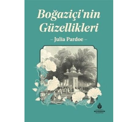 Boğaziçi`nin Güzellikleri