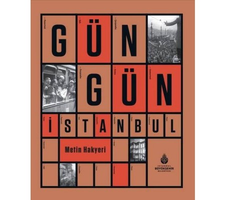 Gün Gün İstanbul Gün Gün İstanbul