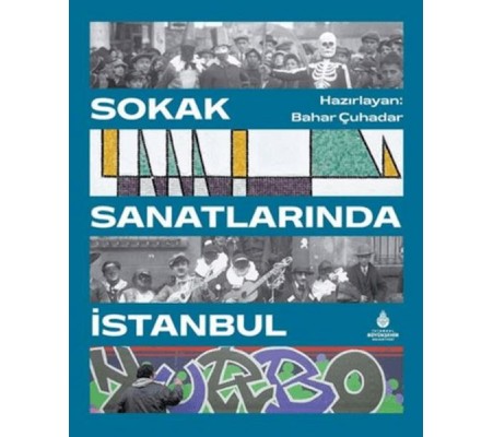 Sokak Sanatlarında İstanbul