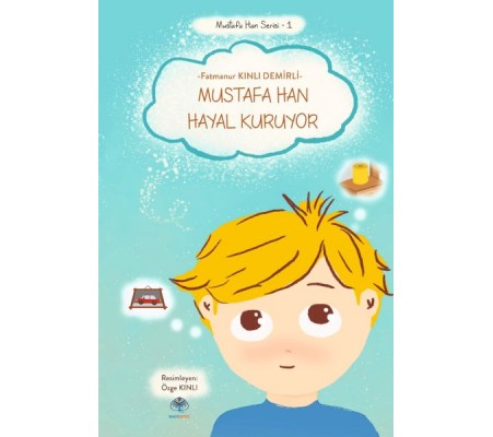 Mustafa Han Hayal Kuruyor Mustafa Han Hayal Kuruyor