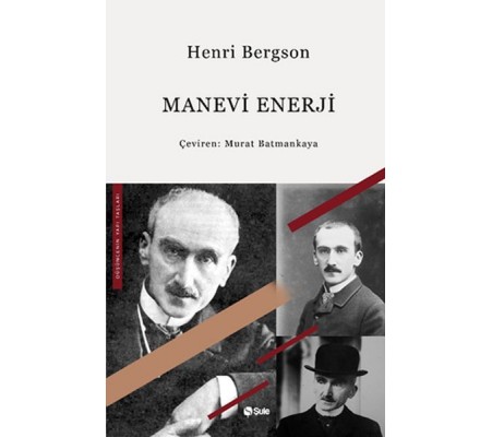 Manevi Enerji Manevi Enerji