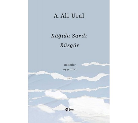 Kağıda Sarılı Rüzgar