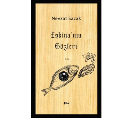 Eşkina’nın Gözleri