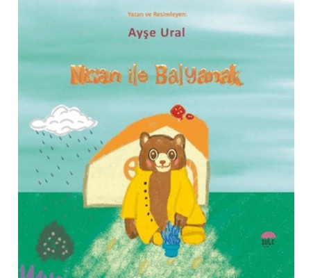 Nisan İle Balyanak