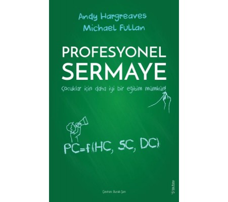 Profesyonel Sermaye Profesyonel Sermaye