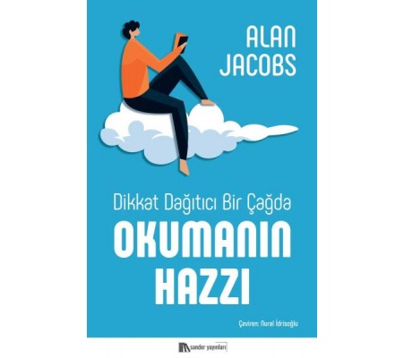 Okumanın Hazzı Okumanın Hazzı