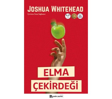 Elma Çekirdeği Elma Çekirdeği