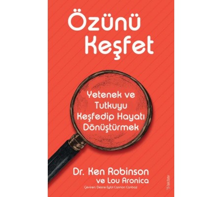Özünü Keşfet Özünü Keşfet