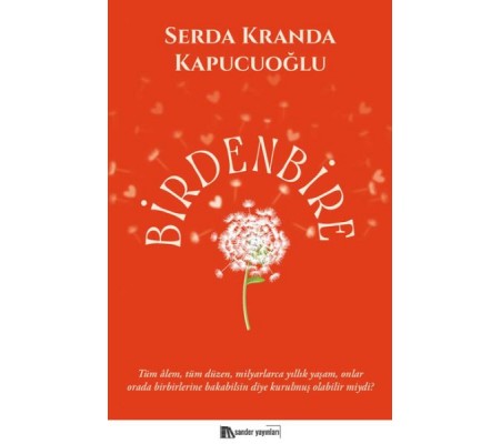 Birdenbire Birdenbire