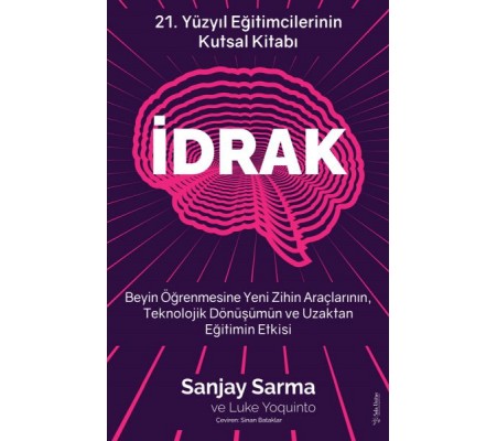 İdrak İdrak