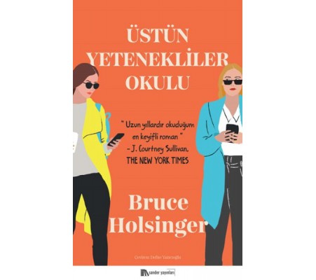 Üstün Yetenekliler Okulu Üstün Yetenekliler Okulu