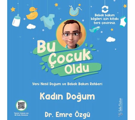 Bu Çocuk Oldu Bu Çocuk Oldu