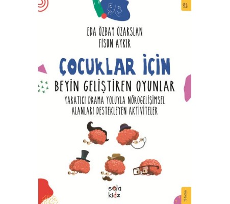 Çocuklar İçin Beyin Geliştiren Oyunlar Çocuklar İçin Beyin Geliştiren Oyunlar