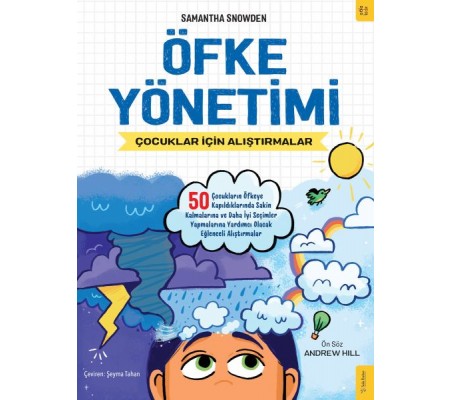 Öfke Yönetimi Öfke Yönetimi