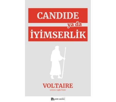 Candide ya da İyimserlik Candide ya da İyimserlik