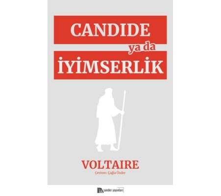 Candide ya da İyimserlik