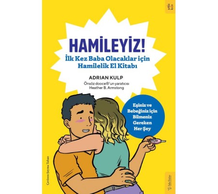 Hamileyiz! Hamileyiz!