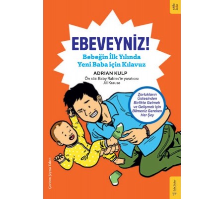 Ebeveyniz! Ebeveyniz!