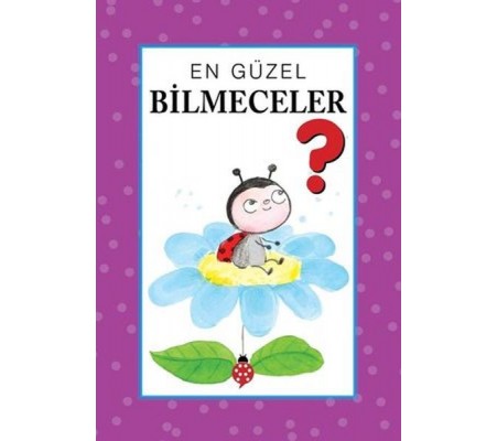 En Güzel Bilmeceler En Güzel Bilmeceler