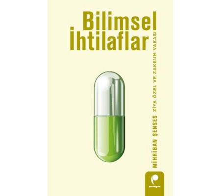 Bilimsel İhtilaflar