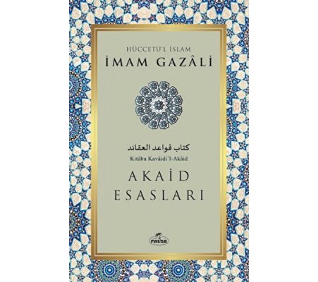 Akaid Esasları Akaid Esasları