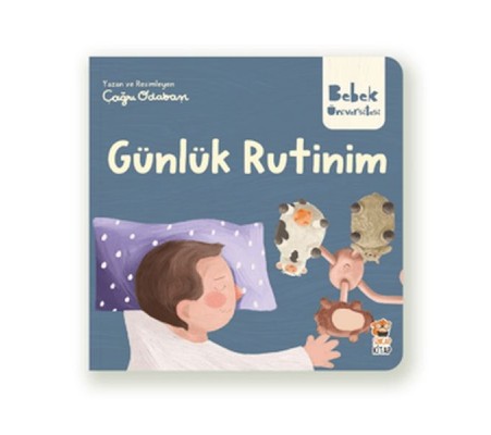 Günlük Rutinim Günlük Rutinim