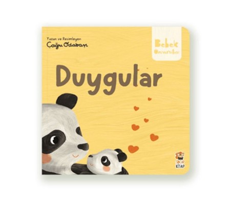Duygular Duygular