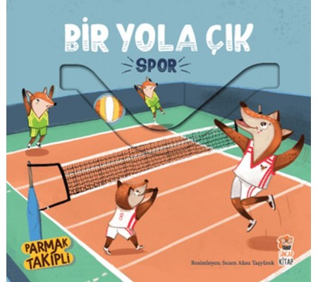 Bir Yola Çık - Spor Bir Yola Çık - Spor