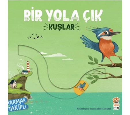 Bir Yola Çık Bir Yola Çık