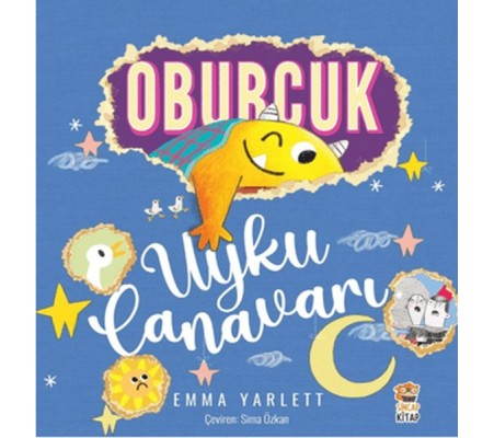 Oburcuk - Uyku Canavarı Oburcuk - Uyku Canavarı