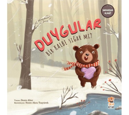 Duygular Bir Kalbe Sığar mı? Duygular Bir Kalbe Sığar mı?